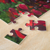 Rot und Grün Puzzle (Seite)