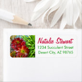 Rot und Grün von Amy Vangsgard (Insitu)