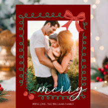 Rot und Grün von Hand