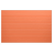Rot- und Korallenmuster Stoff (Yard (91,4 cm))
