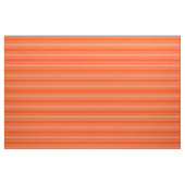 Rot- und Korallenmuster Stoff (Fat Quarter (45,7 x 55,9 cm))
