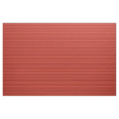 Rot und Maroon farbige Linien Stoff (Yard (91,4 cm))
