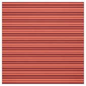 Rot und Maroon farbige Linien Stoff (Muster)