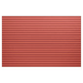 Rot und Maroon farbige Linien Stoff (Fat Quarter (45,7 x 55,9 cm))
