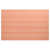 Rot und Minze Creme Streifen Stoff (Yard (91,4 cm))