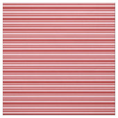 Rot und Rosa Linien Stoff (Muster)