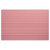 Rot und Rosa Linien Stoff (Fat Quarter (45,7 x 55,9 cm))