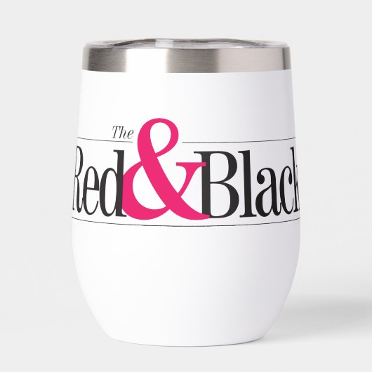 rot und schwarz (Rückseite)