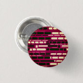 Rot und Schwarz Button (Vorne & Hinten)