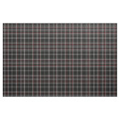 Rot und Schwarz Kariert Buffalo Karo Pattern Stoff (Fat Quarter (45,7 x 55,9 cm))