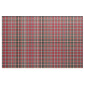 Rot und Schwarz Kariert Buffalo Karo Pattern Stoff (Yard (91,4 cm))