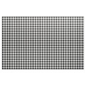 Rot und Schwarz Kariert Buffalo Karo Pattern Stoff (Fat Quarter (45,7 x 55,9 cm))