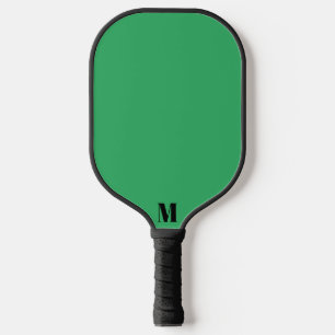 Rot und Schwarz Pickleball Schläger