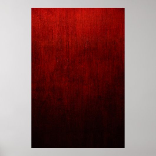 Rot und schwarz poster (Vorne)