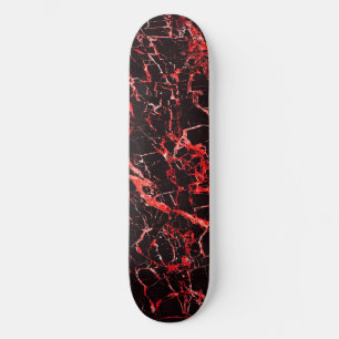 Rot und Schwarz, Skateboard