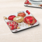 Rot-und Untersetzer (Linke Seite)