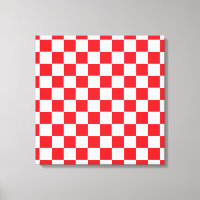 Rot und Weiß