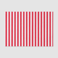 Rot und Weiß Stripes | DIY Hintergrund