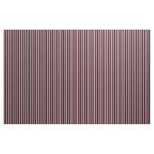 Rot, Violett, Braun, Weiß und Schwarz Stoff (Yard (91,4 cm))