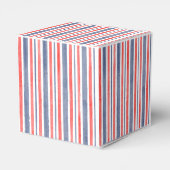 Rot Weiß & 250 Geschenkschachtel (Rückseite)