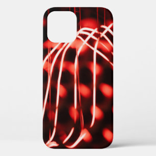 Rot-Weiß-Buke Case-Mate iPhone Hülle