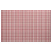 Rot-Weiß-Kariert Stoff (Yard (91,4 cm))