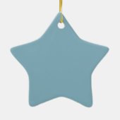 Rot-Weiß-Korvette-Wandverkleidung Keramikornament (Hinten)