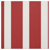 Rot-weiß-Streifen Stoff (Muster)