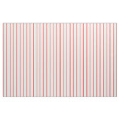 Rot-Weiß-Streifen Stoff (Fat Quarter (45,7 x 55,9 cm))