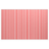 Rot-Weiß-Streifen Stoff (Yard (91,4 cm))