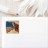 Rot, Weiß und Blau (Insitu)