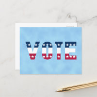 Rot Weiß und Blau (Sterne)