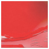 Rot, Weiß und Grün Abstrakt Stoff (Nahaufnahme)