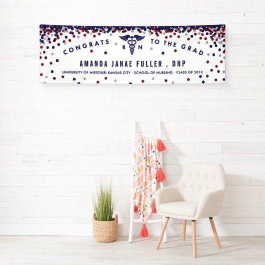 Rot-, weiße u. banner (Insitu)