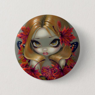 "Rotahorn-Fee-" Knopf Button