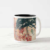 Rotahorne Zweifarbige Tasse (VorderseiteRechts)