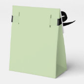 Rotapfel Geschenkschachtel (Rückseite)