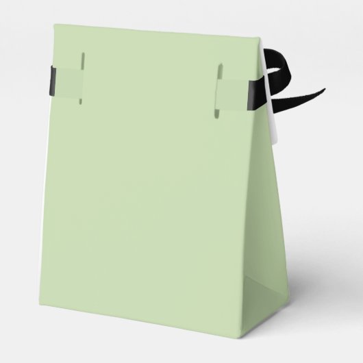 Rotapfel Geschenkschachtel (Rückseite)