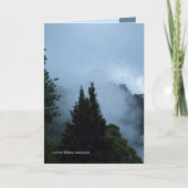 Rotarua Morgen Karte (Vorderseite)