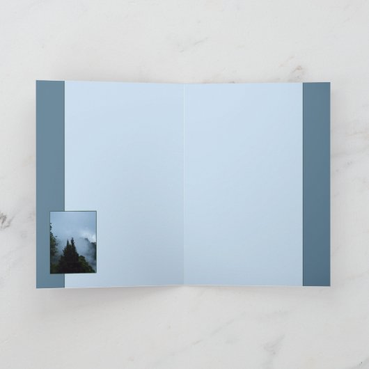 Rotarua Morgen Karte (Innenseite)