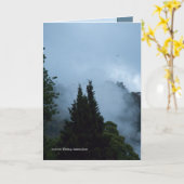 Rotarua Morgen Karte (Gelbe Blume)