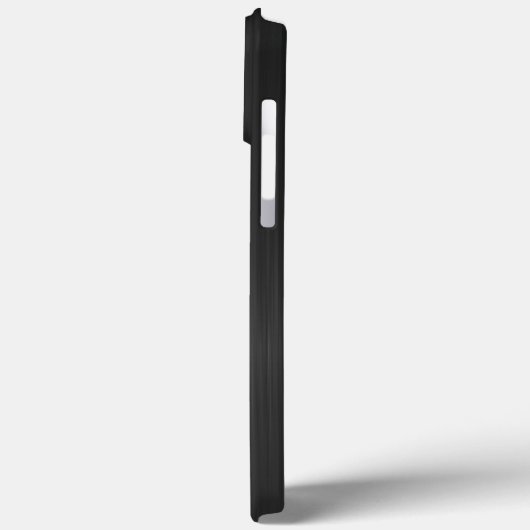 Rotary Dial Phone der Alten Schule Case-Mate iPhone Hülle (Rückseite / Links)