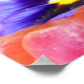 Rotary Garden Poster (Ecke)