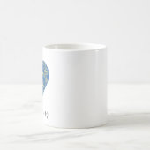 Rotary International, Selbstbedienung - Kaffeetasse (Mittel)