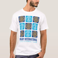 Rotary International Youth Interact Club