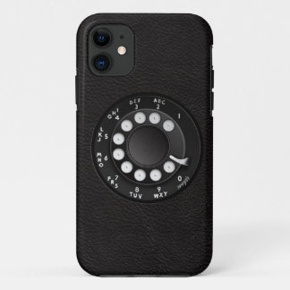 Rotary Phone iPhone4 Case For The iPhone5