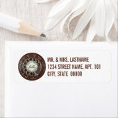 Rotary Phone Look (Insitu)