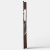 Rotary Phone Look Case-Mate iPhone Hülle (Rückseite / Links)