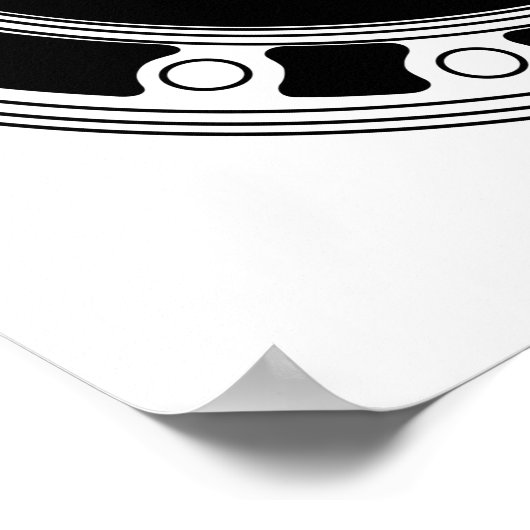 Rotary Poster (Ecke)