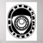 Rotary Poster (Vorne)